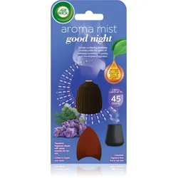 Air Wick Aroma Mist Good Night Ersatzfüllung Aroma Diffuser 20 ml