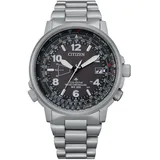 Citizen Cb0240-88e Uhr - Grey / Black - One Size