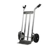 Matador Aluminium-Sackkarre mit fester Schaufel (450 x 157 mm)