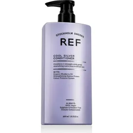 REF. Cool Silver Conditioner 600 ml