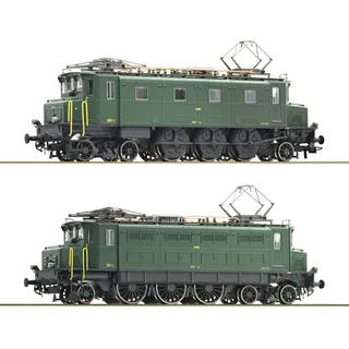 Roco 70087 H0 E-Lok Ae 3/6I 10639 der SBB