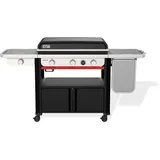 Weber Slate GPSB Premium Plancha