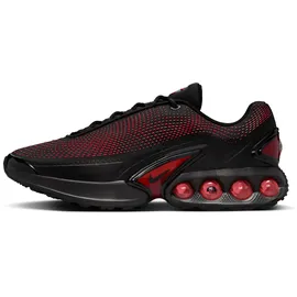 Nike Air Max Dn Essential Herren schwarz 42