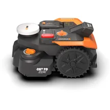 Worx Landroid Vision Cloud WR308E