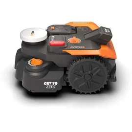Worx Landroid Vision Cloud WR308E