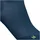 Bauerfeind Kompressionssocken Ultralight Blau 44-46