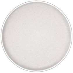 Brunner Dessertteller Dolomit white