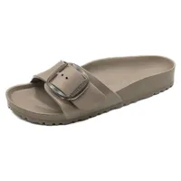birkenstock scarpe donna madrid greytaupe pe26 taglia:40 - 40