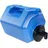 Reliance Buddy Wasserkanister 15 L Blau