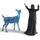 Schleich Wizarding World - Patronus