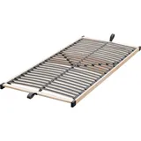 iodormo Lattenrost nicht verstellbar Alina NV 120x200
