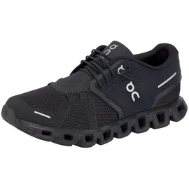 On Cloud 5 Damen All Black 36