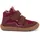 Froddo Tex Wool Kinder, rot, Größe 27 EU