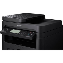 Canon i-SENSYS MF237w S/W-Laserdrucker Scanner Kopierer Fax LAN WLAN