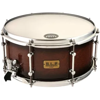 Tama LKP1465-KPB 14" x 6,5" SD - S.L.P. - Dynamic Kapur - Snare Drum