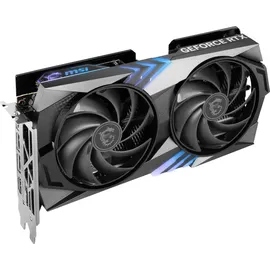 MSI GeForce RTX 4060 Ti Gaming X 8G 8 GB GDDR6 V515-015R