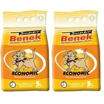 Certech-Super Benek Economic 5 l
