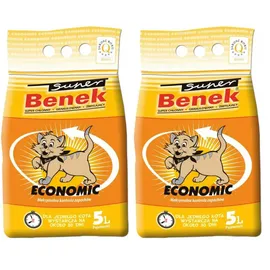 Certech-Super Benek Economic 5 l