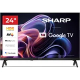 Sharp 24HF2265E 24" HD Ready LED Smart TV