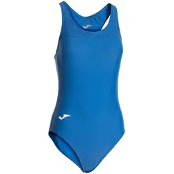 JOMA Baño Badeanzug Mädchen 700 - royalblau 152
