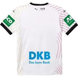 Puma DHB Home Junior SS25 - 116