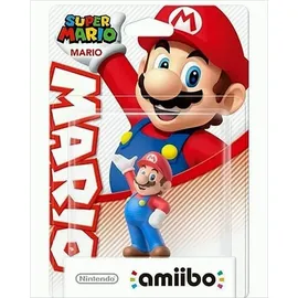 Nintendo amiibo Super Mario Mario