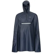 CMP Cape Rain Fix Hood Herren Regenjacke Unisex Regenponcho Unisex