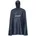 Cape Fix Hood Herren Regenjacke Regenponcho