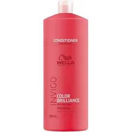 Wella Professionals Invigo Color Brilliance Conditioner 1000 ml