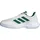 adidas CourtSpec 2 Weiss/Grün 40