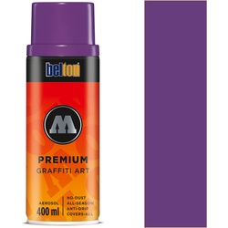 PREMIUM Graffiti Art, Farbton: 068 Blackberry