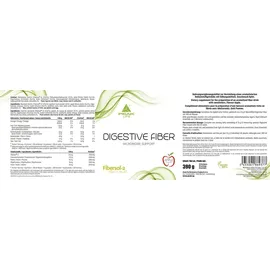 Peak Performance Digestive Enzymes Kapseln 90 St.