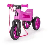 Funny Wheels 2in1 Pink
