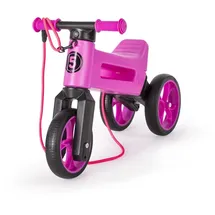 Funny Wheels 2in1 Pink