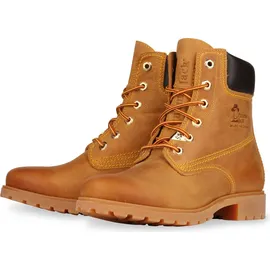 Panama Jack Panama 03 B1 Brown-39 - Gelb 39