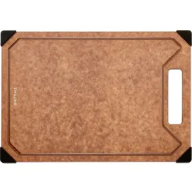 Zwilling Schneidebrett-Set Kunststoff 1-tlg. 31 x 21,5 cm Schwarz