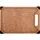 Zwilling Schneidebrett-Set Kunststoff 1-tlg. 31 x 21,5 cm Schwarz