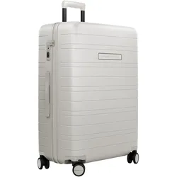 Horizn Studios Reisetrolley H7 Essential Check-In 77cm all white