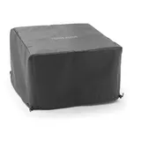 Forge Adour Grillplatte Schutzhülle H470 grau wasserdicht