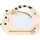Small Foot Company Magnetische Zaubertafel Katze 1 St. mehrfarbig