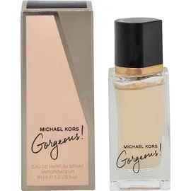 Michael Kors Gorgeous! Eau de Parfum 30 ml