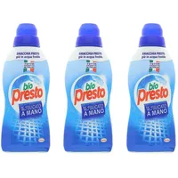 Bio Presto Bio Waschmittel Flüssig 750 ml