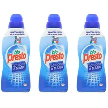 Bio Presto Bio Waschmittel Flüssig 750 ml