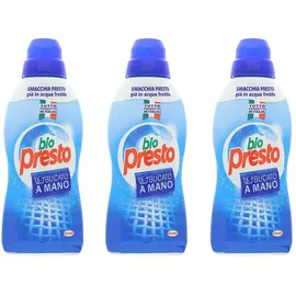 Bio Presto Bio Waschmittel Flüssig 750 ml