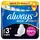 Always Maxi Secure Night Binden Größe 4 Flügel 96 St.