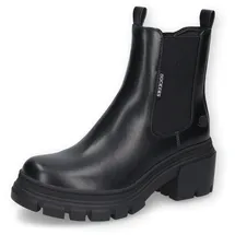 Dockers by Gerli Damen, schwarz, 38 EU