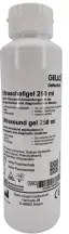 Meditrade Ultraschallgel, hautfreundlich 6831 , 250 ml - Flasche