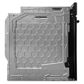 Bosch HND611LS62 (HEG517BB3 + NKN645GA2E) Herdset