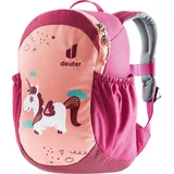 Deuter Pico bloom/ruby