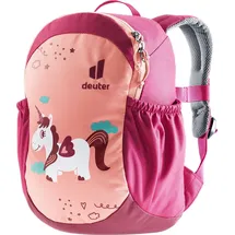 Deuter Pico bloom/ruby